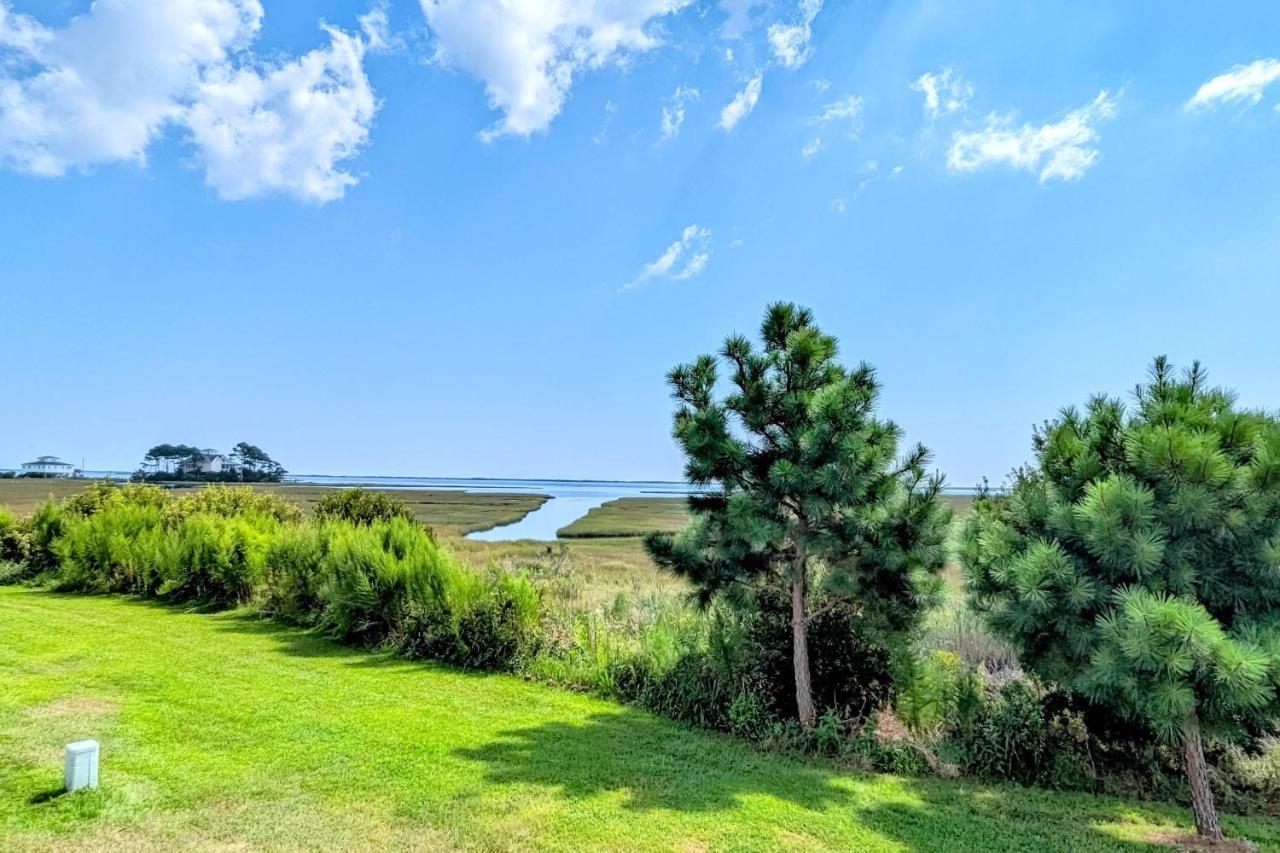 Bay-View Beauty In Assateague Point Villa Berlin Kültér fotó