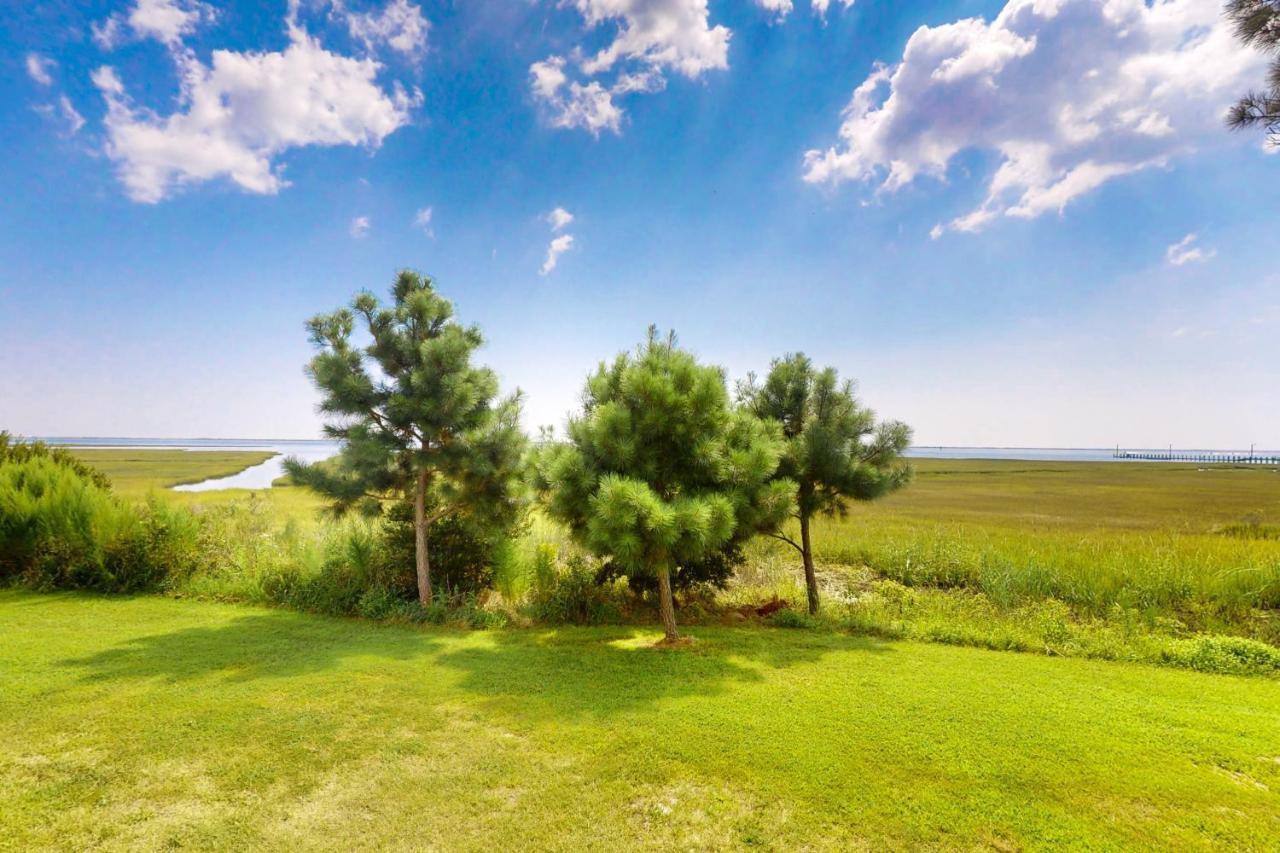 Bay-View Beauty In Assateague Point Villa Berlin Kültér fotó