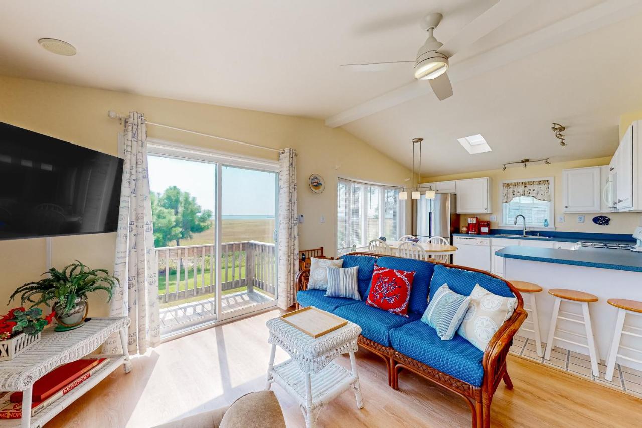 Bay-View Beauty In Assateague Point Villa Berlin Kültér fotó