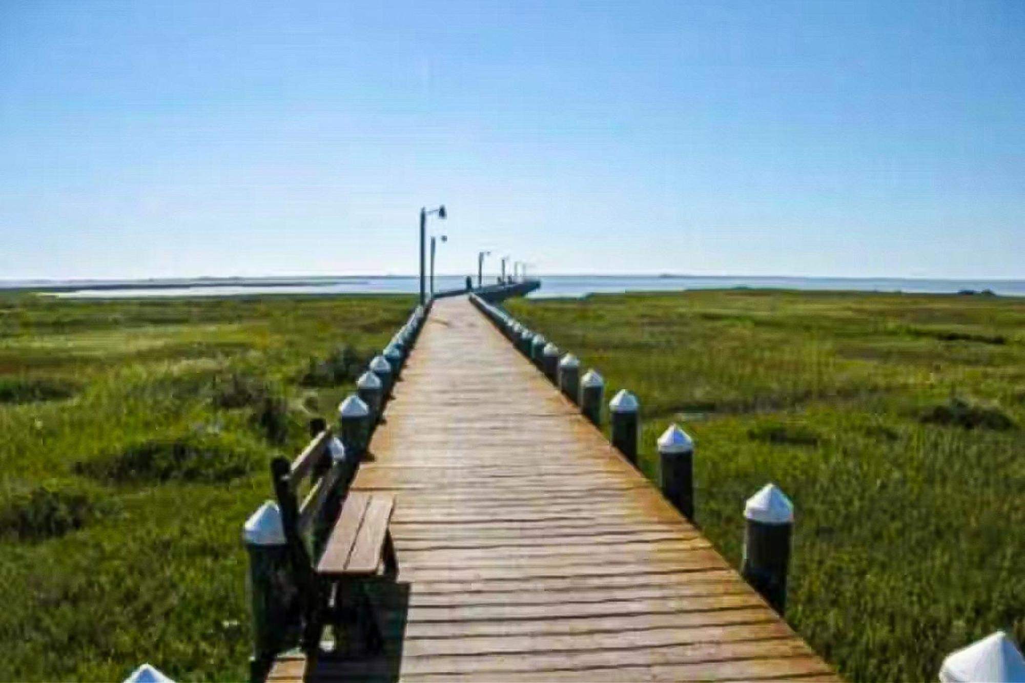 Bay-View Beauty In Assateague Point Villa Berlin Kültér fotó
